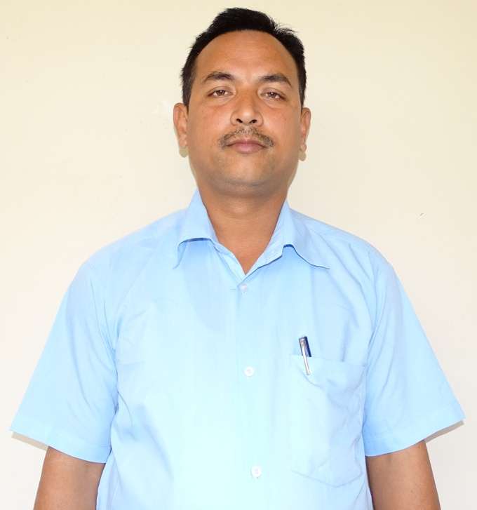 Director